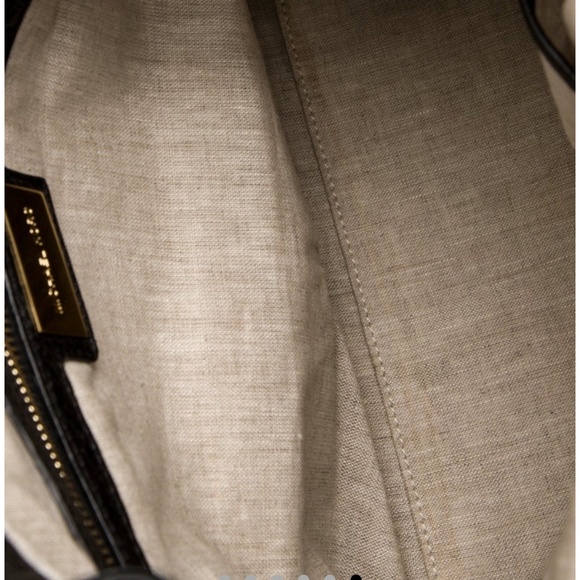 Michael kors leather shoulder bag - Picture 5 of 5